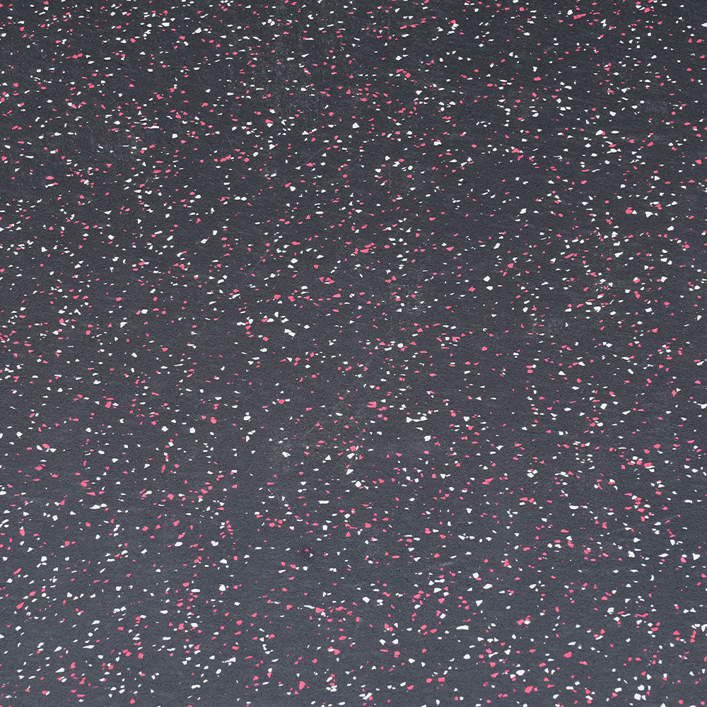 Gorilla 2 x 2 8mm Interlocking Rubber Tile - Canada