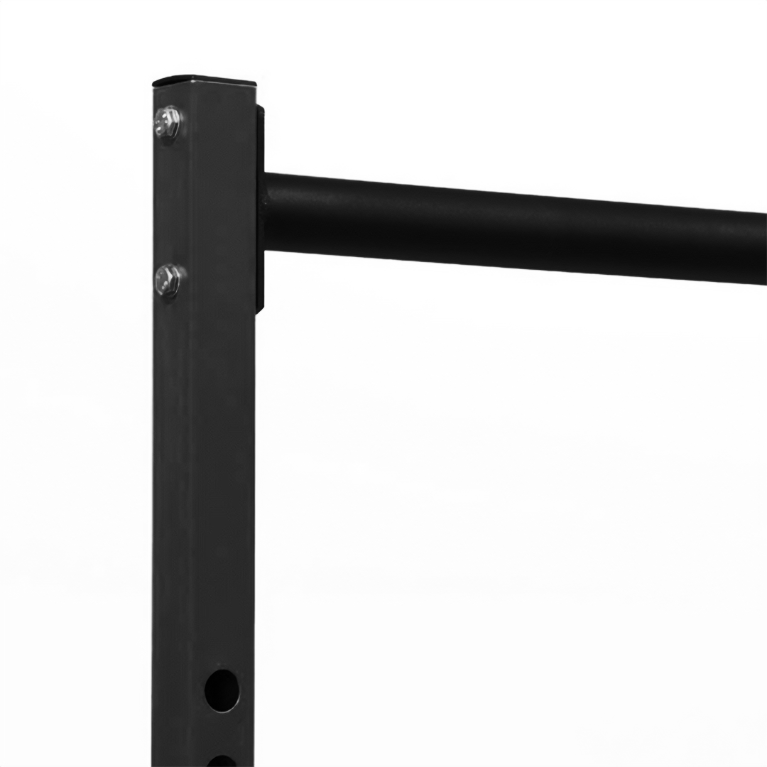Fit505 Half Rack with Pull Up Bar