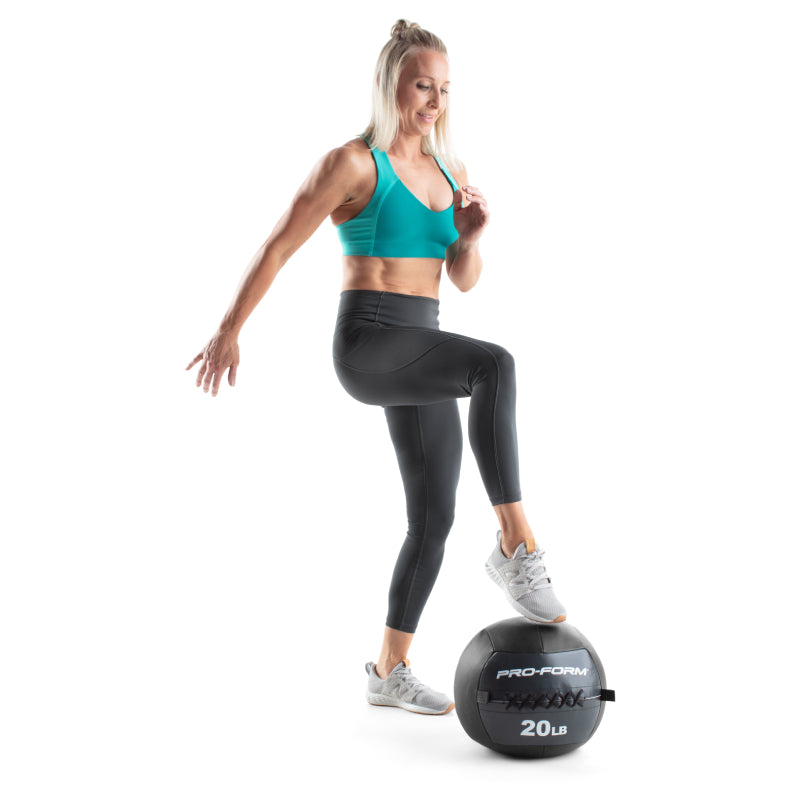 ProForm - 20LB Wall Ball