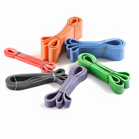 Element Strength Bands XX-Light to X-Heavy