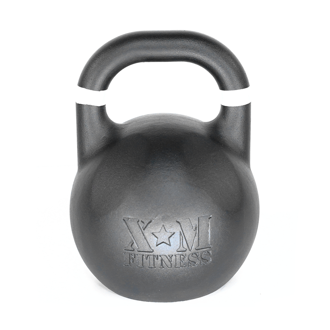 Competition Kettlebell - 8KG 40kg- XM Fitness