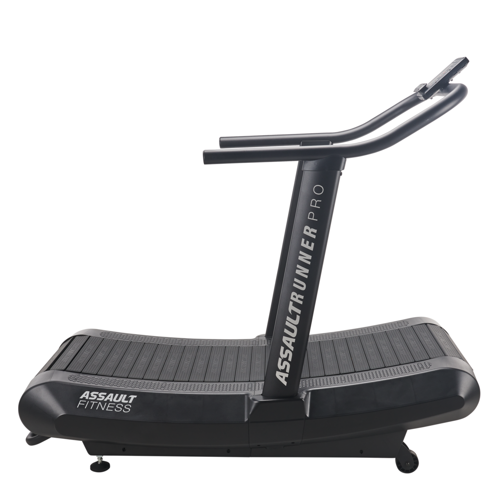 Assault Air Runner Pro | Curve Treadmill Free Shipping Canada