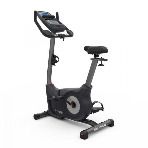 Schwinn 170 Upright Bike – Fitness Depot Atlantic