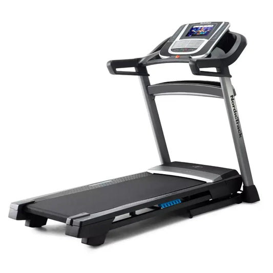 NordicTrack - C 1100i Treadmill - NTL99622