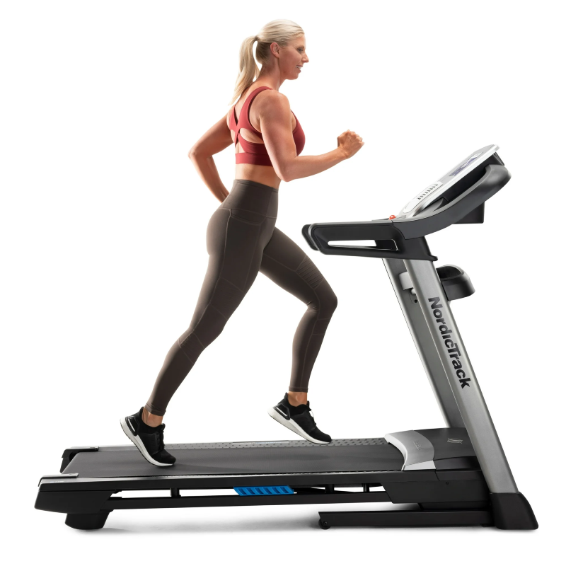 NordicTrack - C 1100i Treadmill - NTL99622