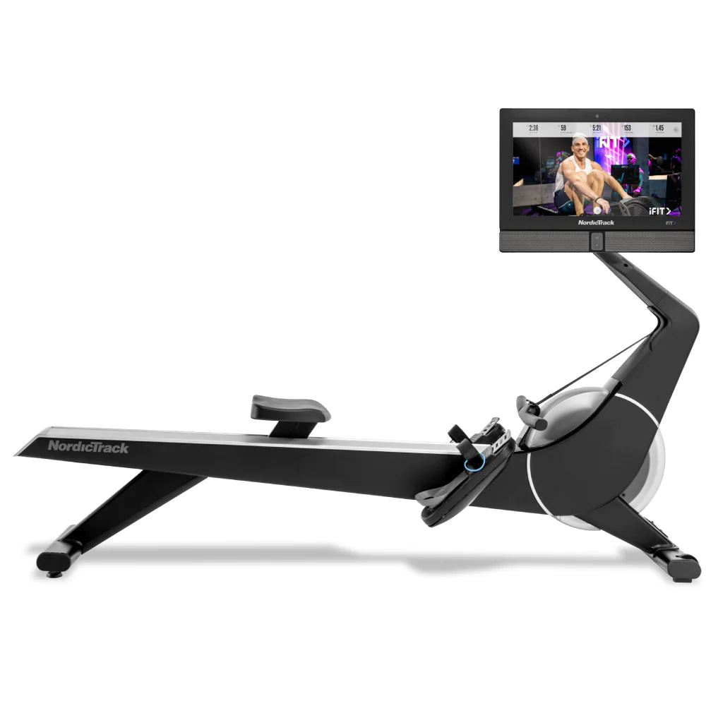 NordicTrack RW900 Rower Fitness Depot Atlantic