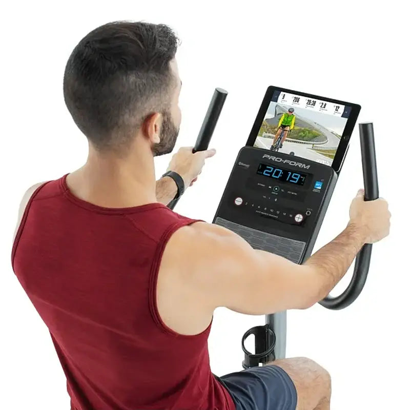 ProForm - Cycle Trainer 300 CI Exercise Bike