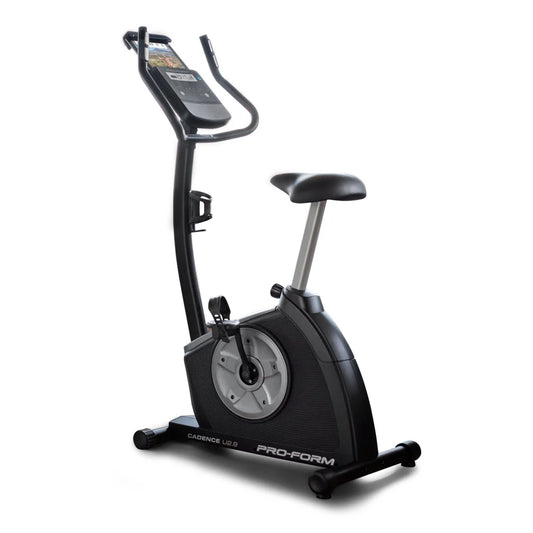 ProForm - Cadence U2.9 Exercise Bike