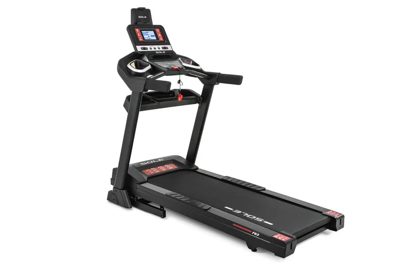 SOLE F63 Treadmill - 2024