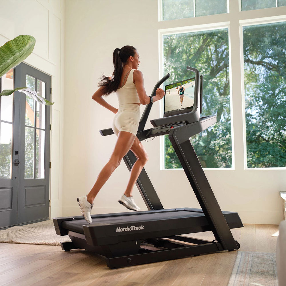 What to look for when buying a treadmill