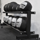 Exercise Balls Racks