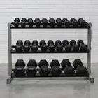 Dumbbell Storage