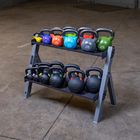 Kettlebell Racks