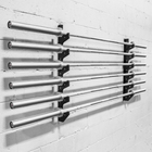 Lifting Bar Storage