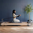 Yoga & Pilates