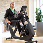 Exercise Bikes