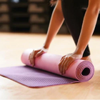 Exercise & Equipment Mats