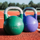 Kettlebells