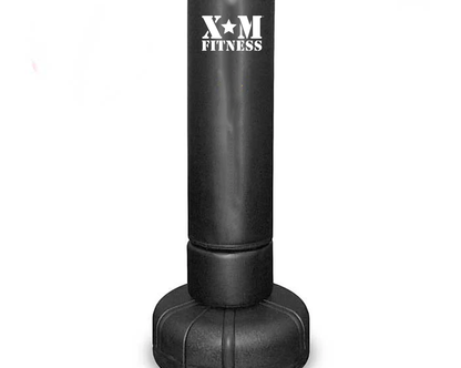 XM Free Standing XL Heavy Bag