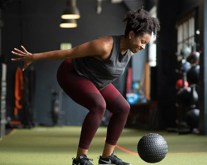 TRX - Slam Ball - 50lbs