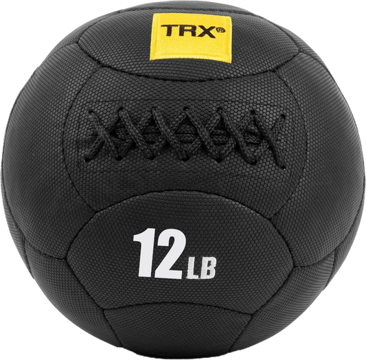 TRX - 10" Medicine Ball - 12lbs