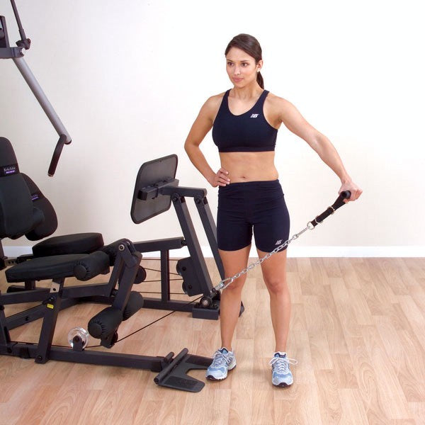 Body-Solid Bi-Angular Home Gym G2B Strength Machines Canada.