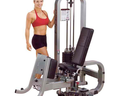 Pro Club Line Inner or Outer Thigh Machine Strength Machines Canada.