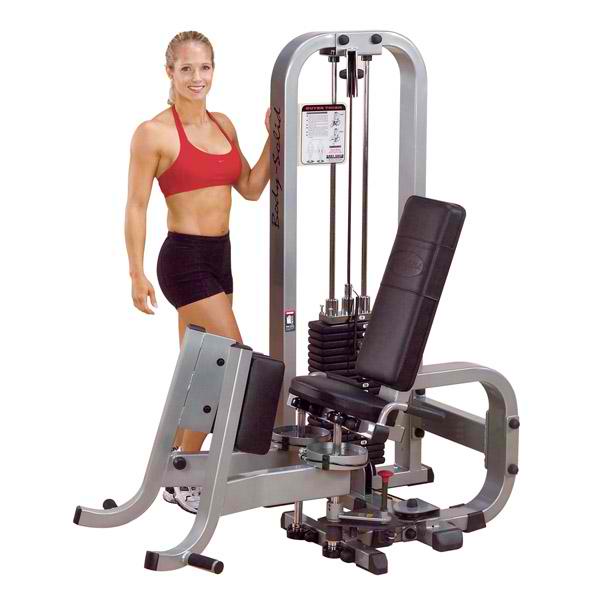 Pro Club Line Inner or Outer Thigh Machine Strength Machines Canada.