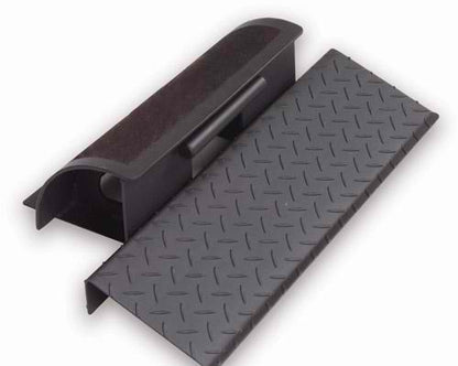 Body-Solid SCB26 Power Lift Squat and Calf Block Platform Strength Machines Canada.