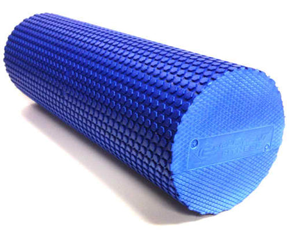 Element Fitness 18" x 6" Premium EVA Foam Roller Fitness Accessories Canada.