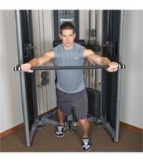 Torque Fitness FSSB FAST Series Straight Bar Strength Machines Canada.