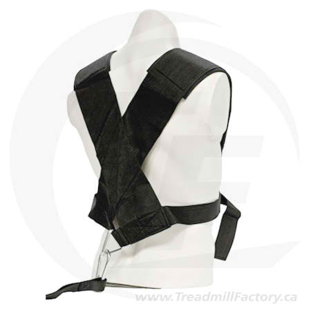 XM Multi-Purpose Sled / Resistance Harness Strength & Conditioning Canada.