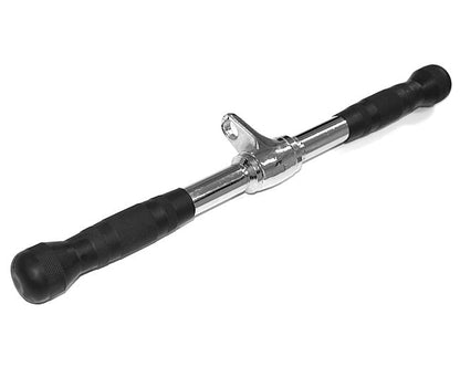 20" Machine Bar W/CT Handgrips