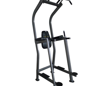 Element Vertical Knee Raise 870VKR Strength Machines Canada.