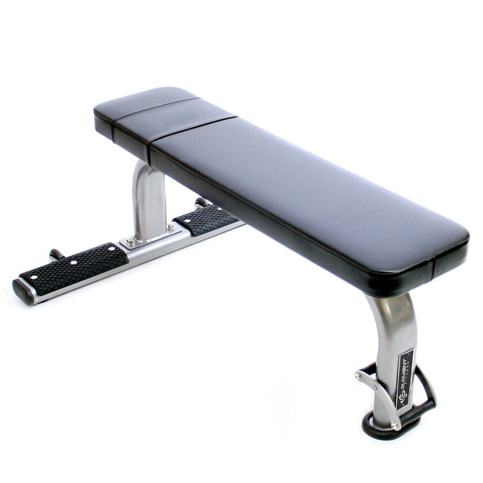 Element Flat Bench 860FB Strength Machines Canada.