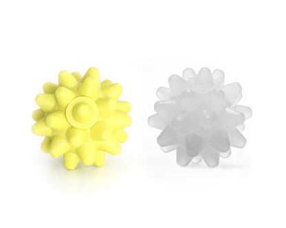 Beastie Dual Pack 1 Original + 1 Firm Fitness Accessories Canada.