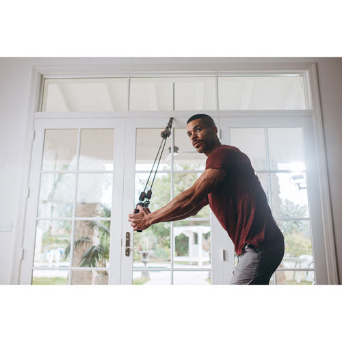 HyGear Smart Home Gym Strength & Conditioning Canada.