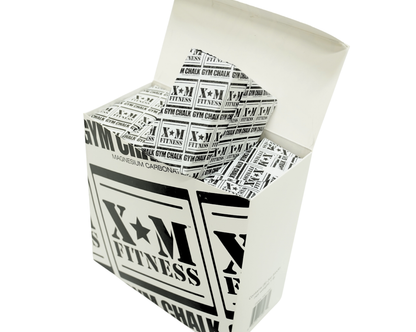 Pure Grade Gym Chalk - 1 Lb Box