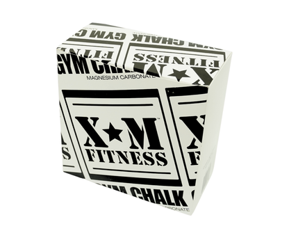 Pure Grade Gym Chalk - 1 Lb Box