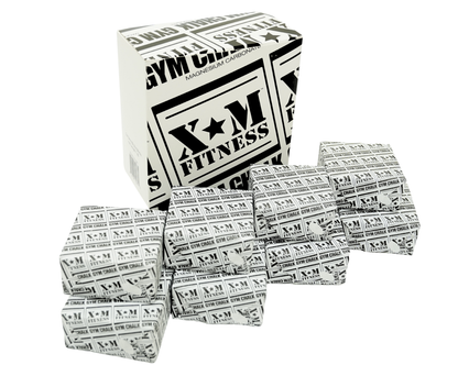 Pure Grade Gym Chalk - 1 Lb Box