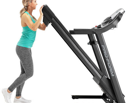 ProForm Sport 7.0C Folding Treadmill