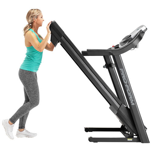 ProForm Sport 7.0C Folding Treadmill