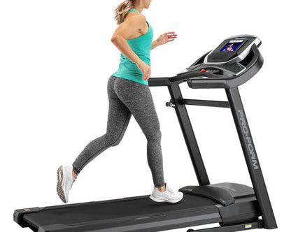 ProForm Sport 7.0C Folding Treadmill