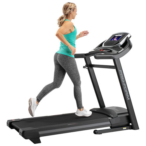 ProForm Sport 7.0C Folding Treadmill