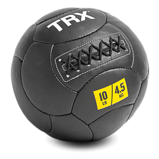 TRX - 14" Wall Ball - 4lbs