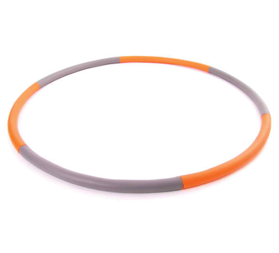 Jasmine Fitness Weighted 1.5kg  Hula Hoop Fitness Accessories Canada.