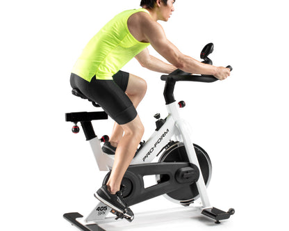 ProForm - 405 SPX Indoor Exercise Bike