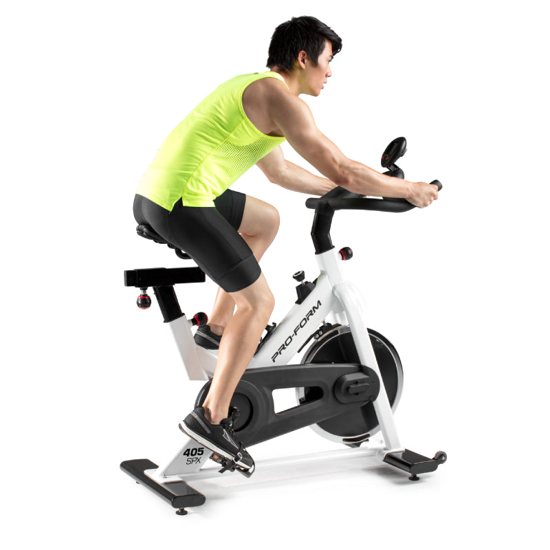 ProForm - 405 SPX Indoor Exercise Bike