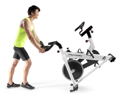 ProForm - 405 SPX Indoor Exercise Bike