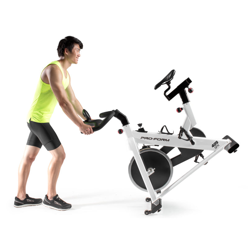 ProForm - 405 SPX Indoor Exercise Bike